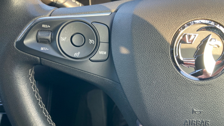 Vauxhall Grandland 1.2 Turbo GS Line 5dr Petrol Hatchback